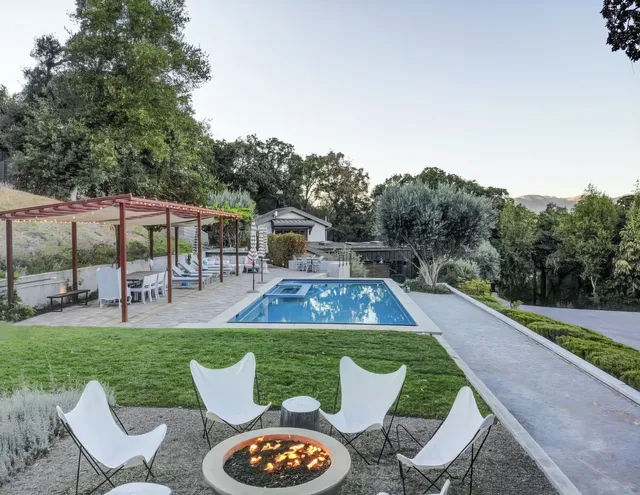 Wander Glen Ellen Retreat #2