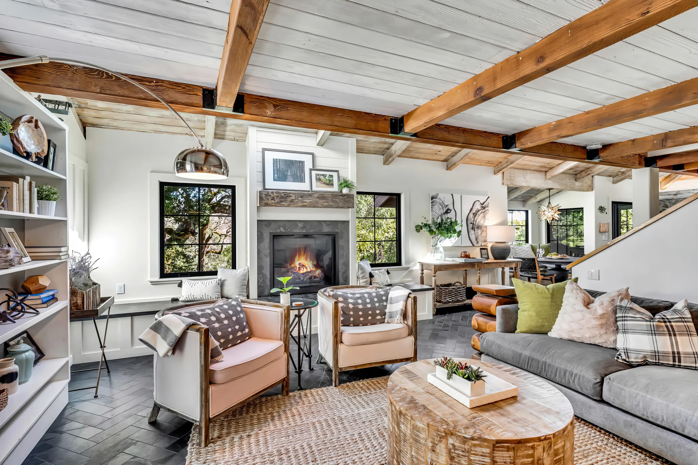 Wander Glen Ellen Retreat #3