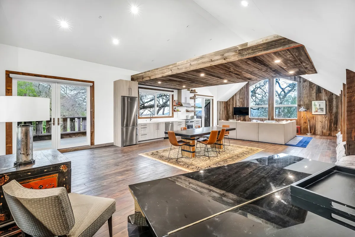 Wander Sonoma Mountain #107