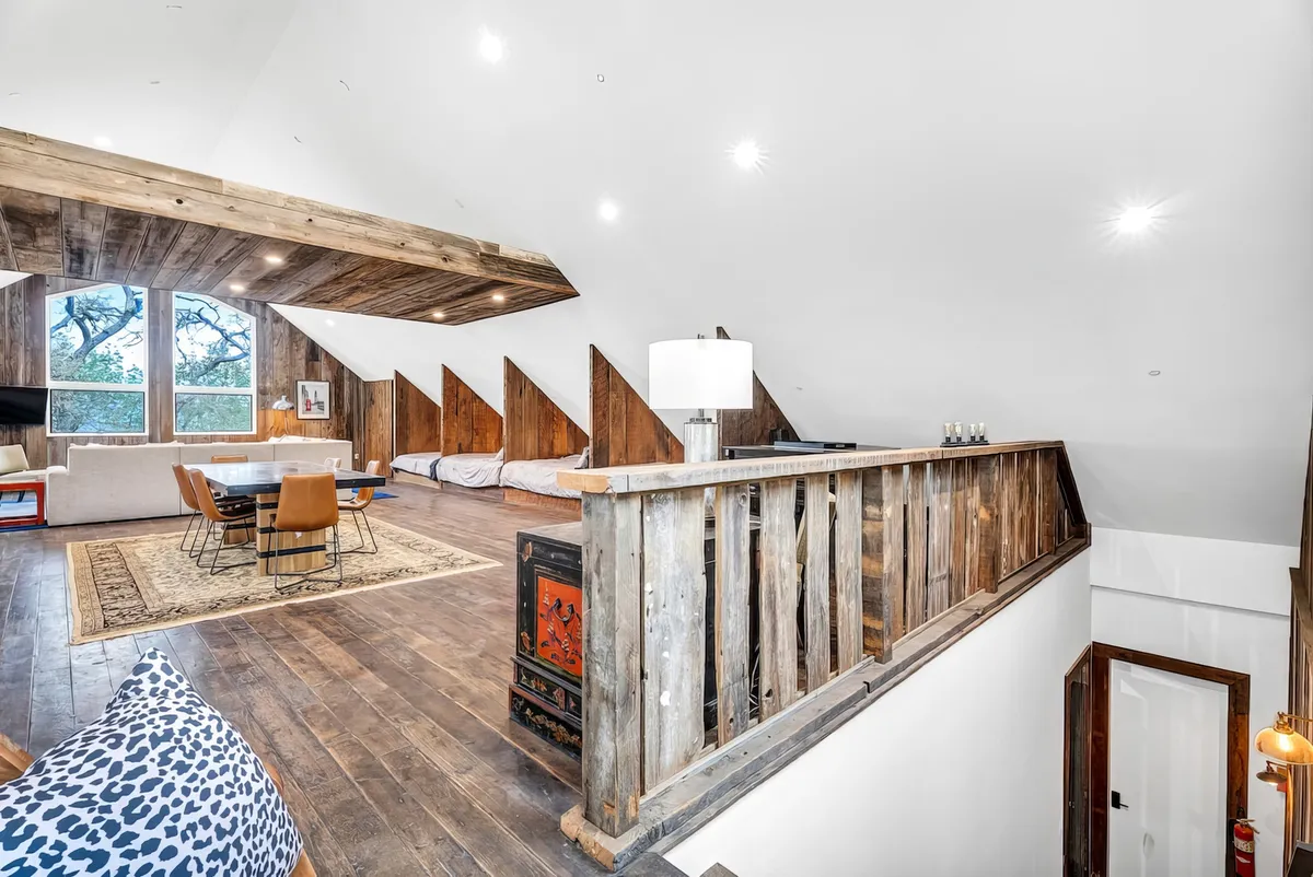 Wander Sonoma Mountain #112