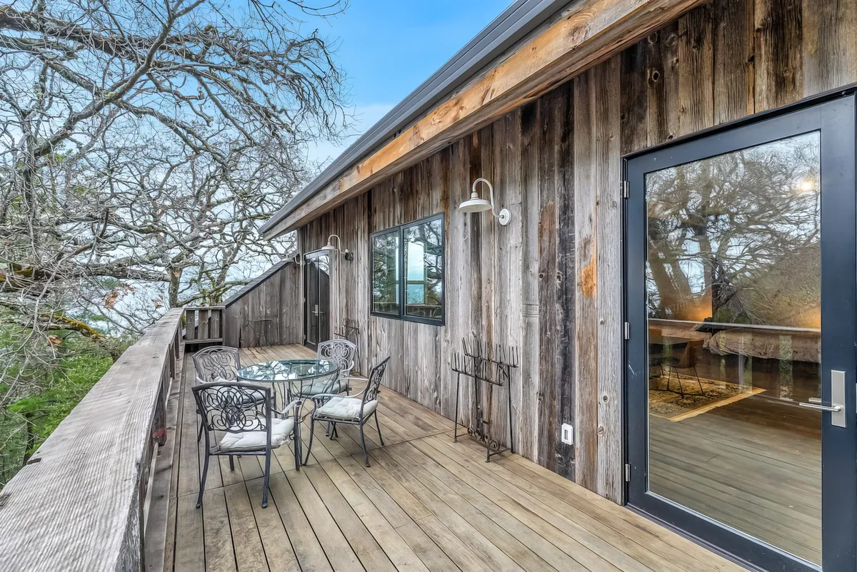 Wander Sonoma Mountain #115