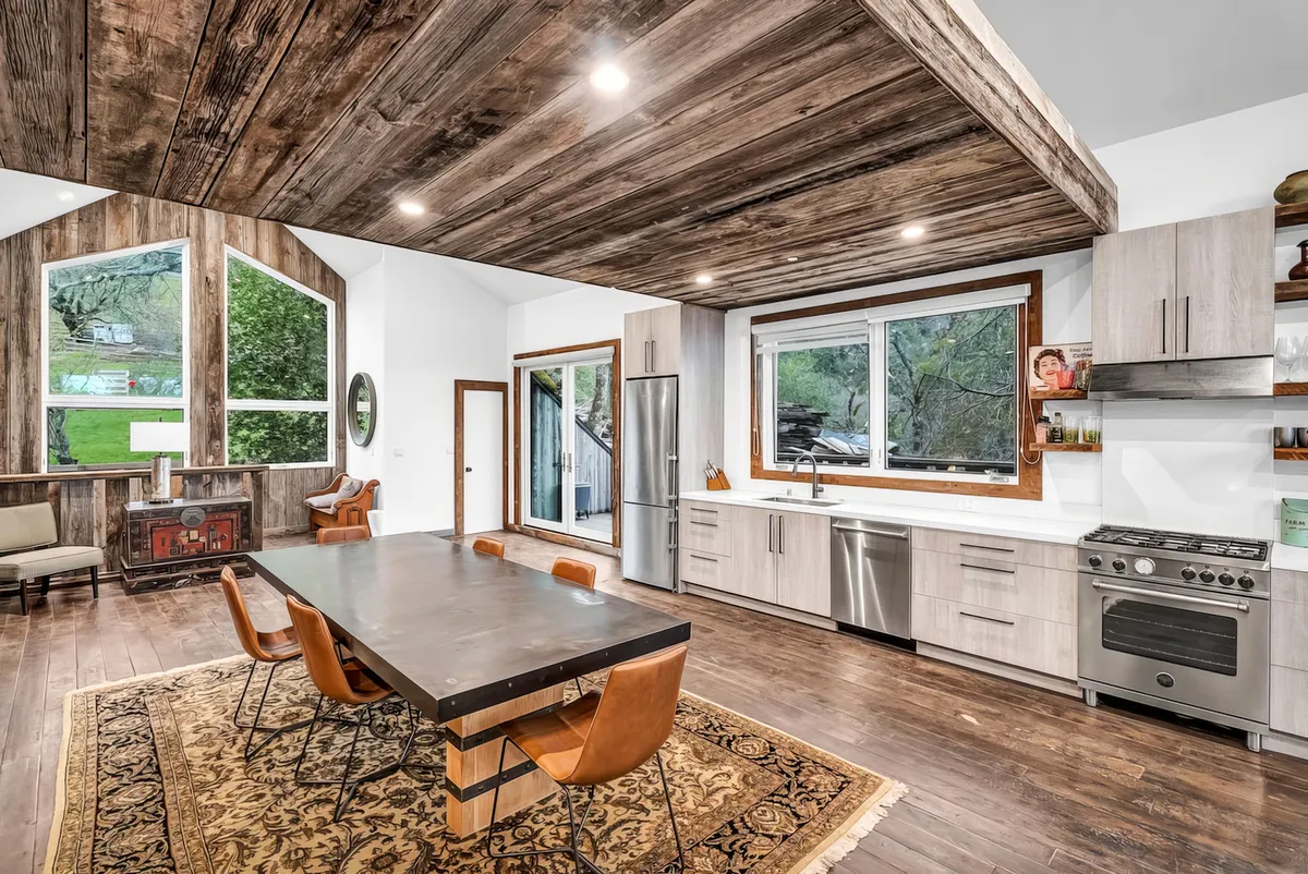 Wander Sonoma Mountain #82