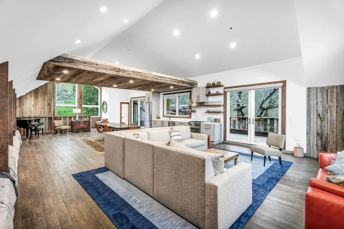 Wander Sonoma Mountain #55