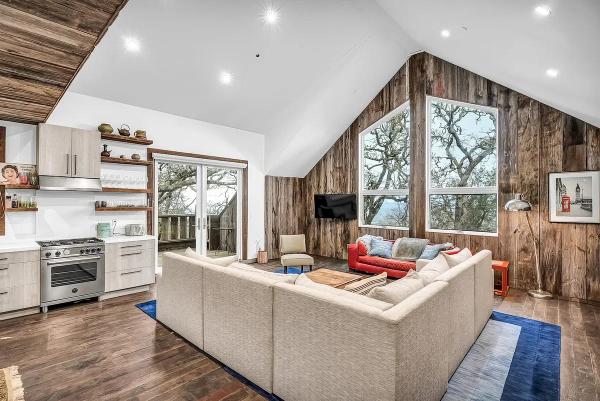 Wander Sonoma Mountain #31