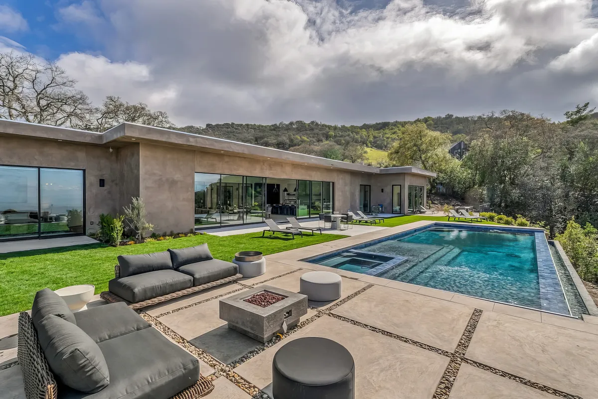 Wander Sonoma Mountain #104