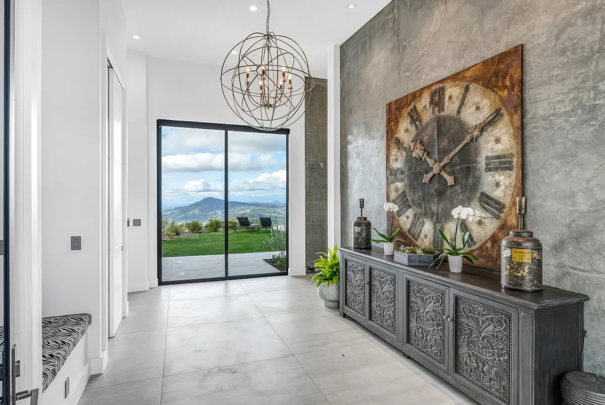 Wander Sonoma Mountain