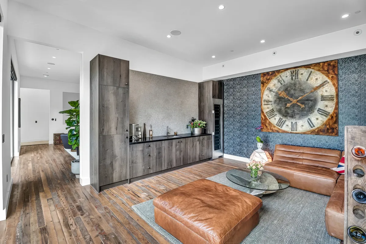 Wander Sonoma Mountain #13