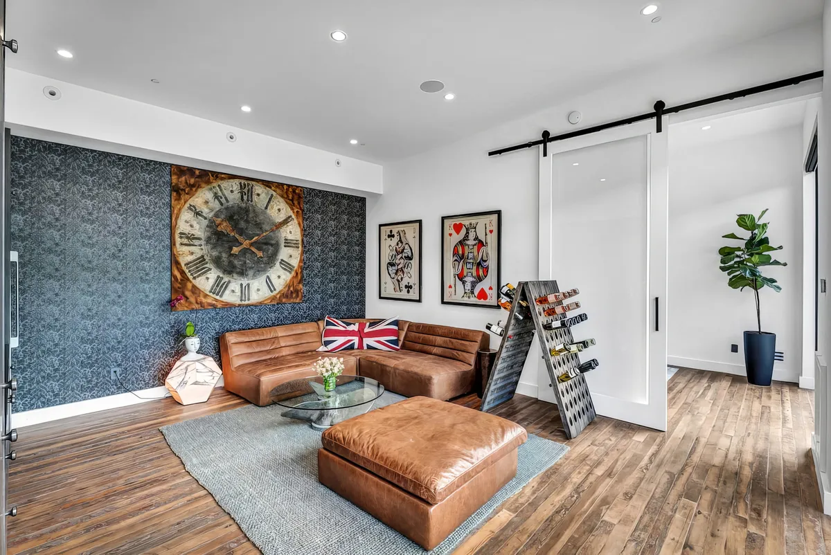 Wander Sonoma Mountain #56