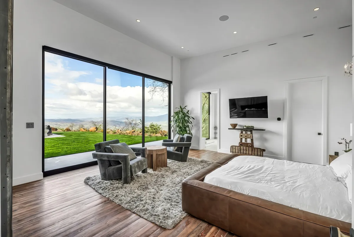 Wander Sonoma Mountain #83