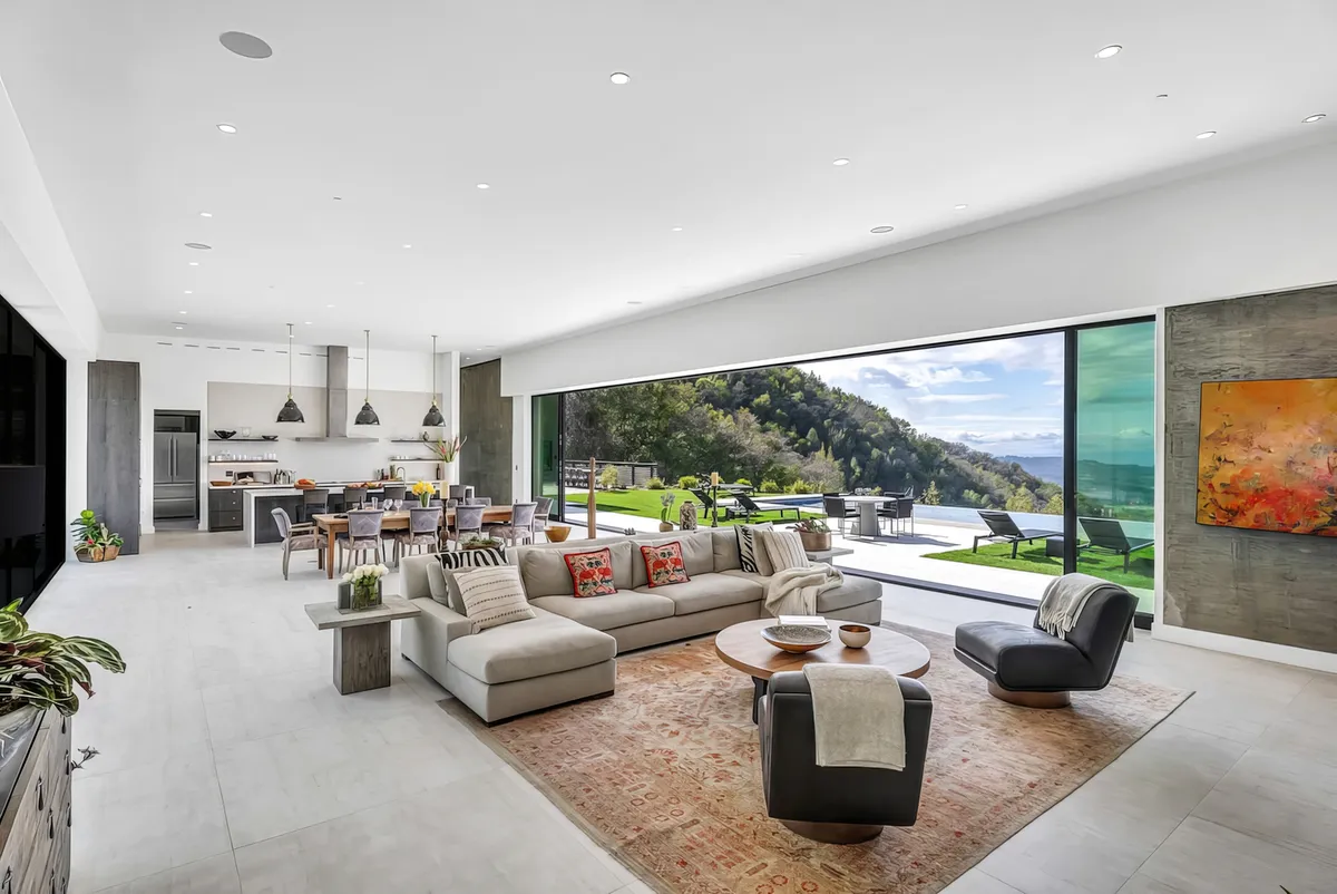 Wander Sonoma Mountain #72