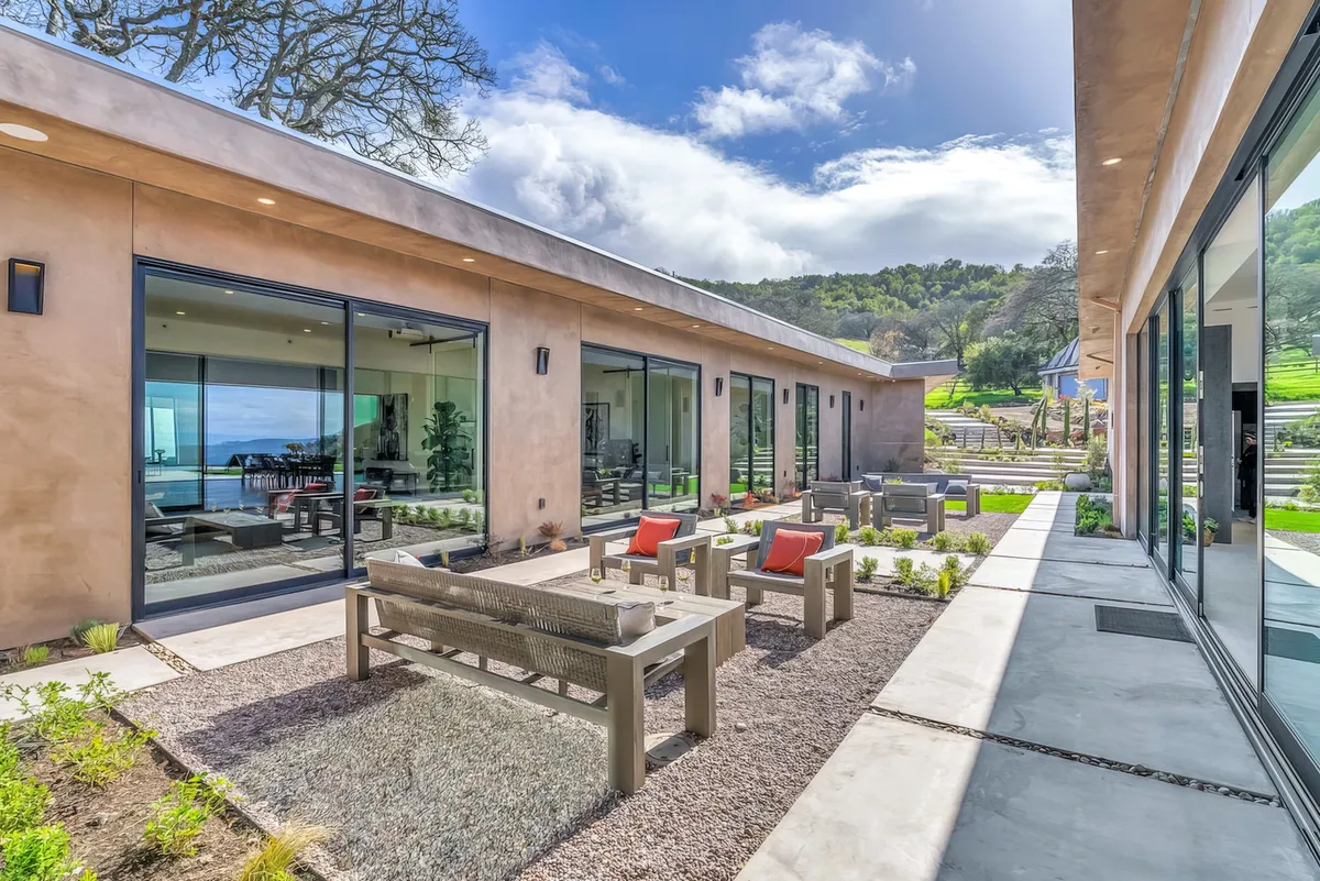 Wander Sonoma Mountain #97