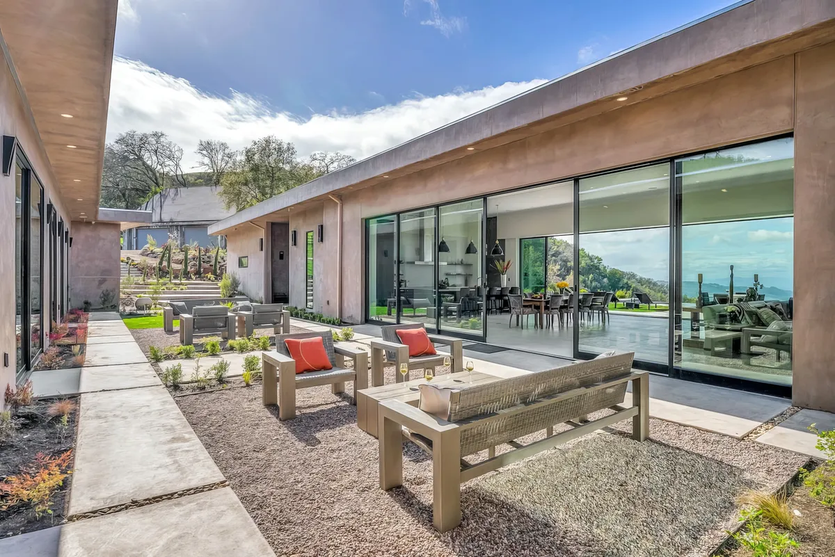 Wander Sonoma Mountain #85