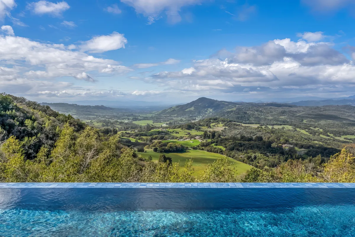 Wander Sonoma Mountain #116