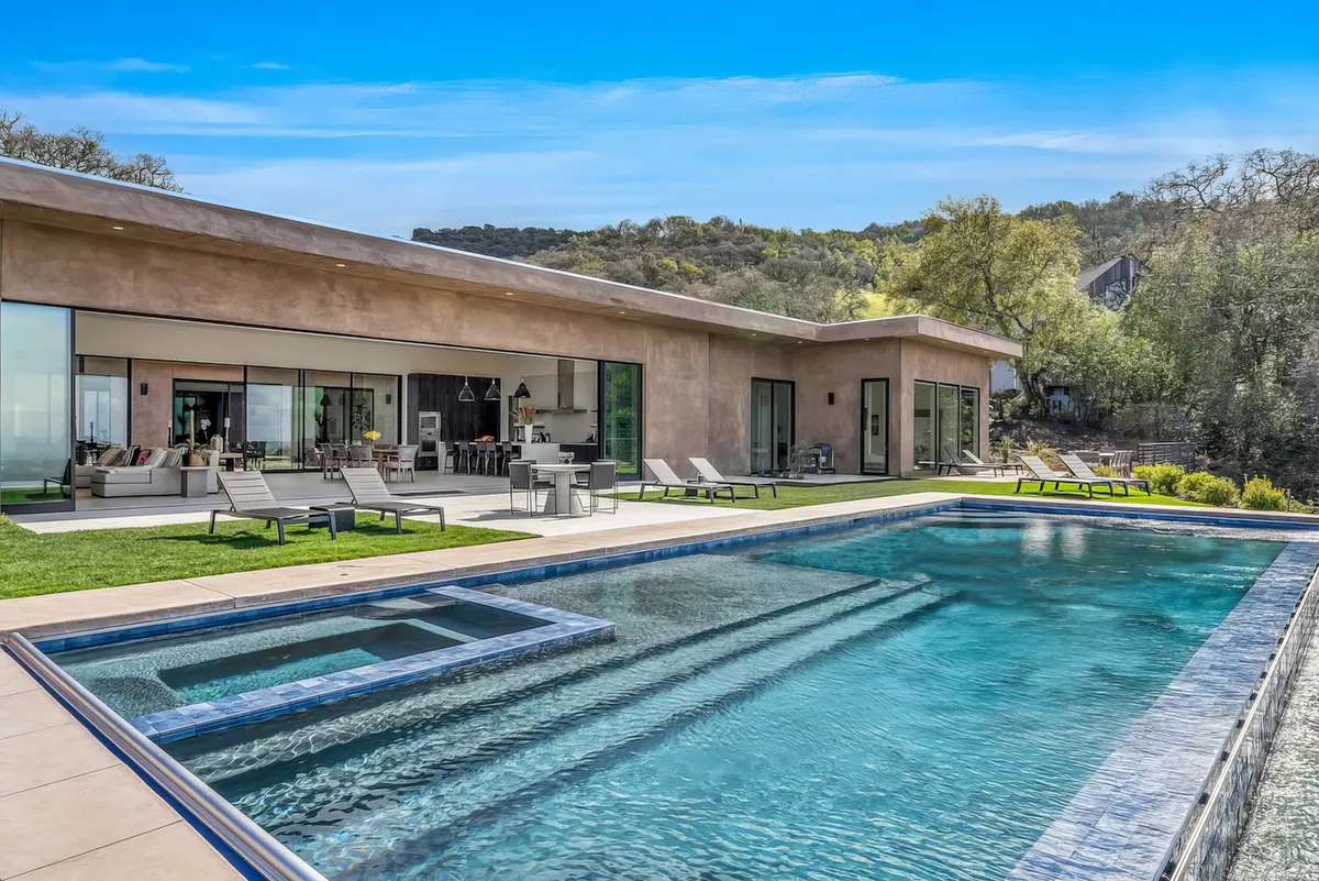 Wander Sonoma Mountain #108