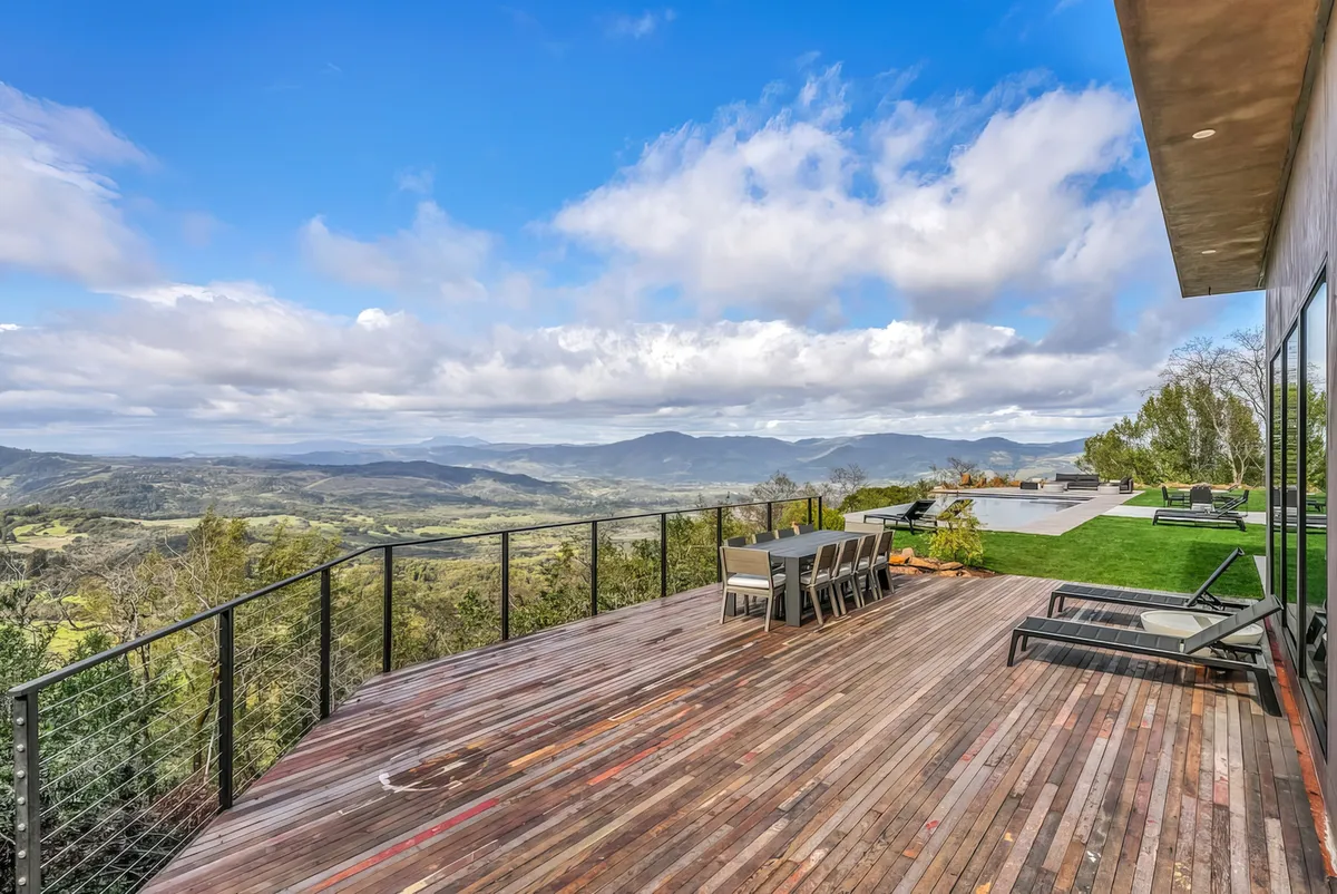 Wander Sonoma Mountain #86