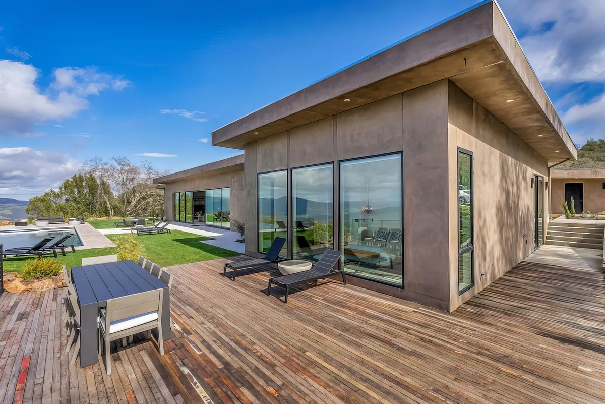 Wander Sonoma Mountain #60