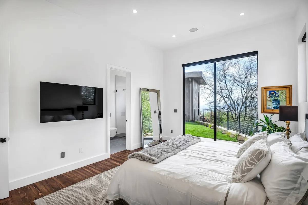 Wander Sonoma Mountain #37