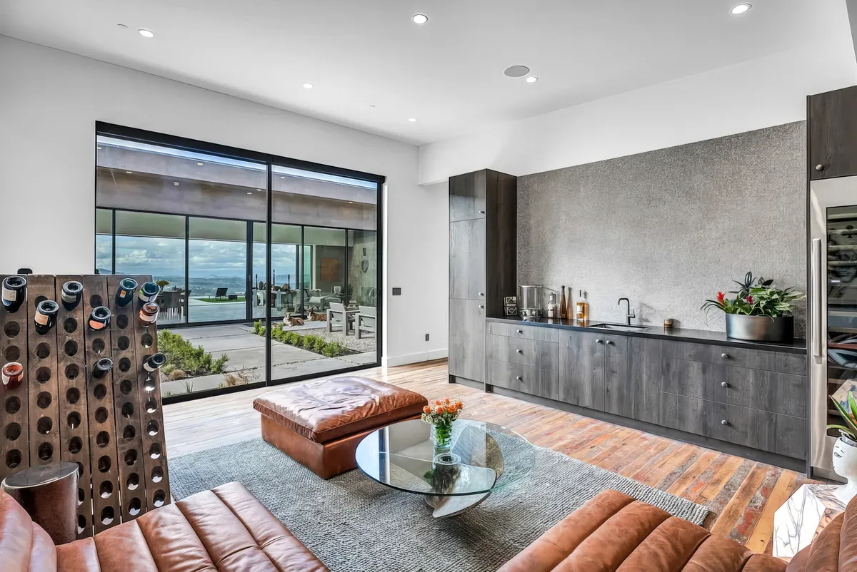 Wander Sonoma Mountain #39