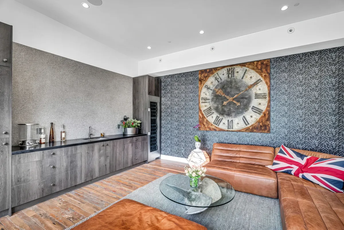 Wander Sonoma Mountain #74