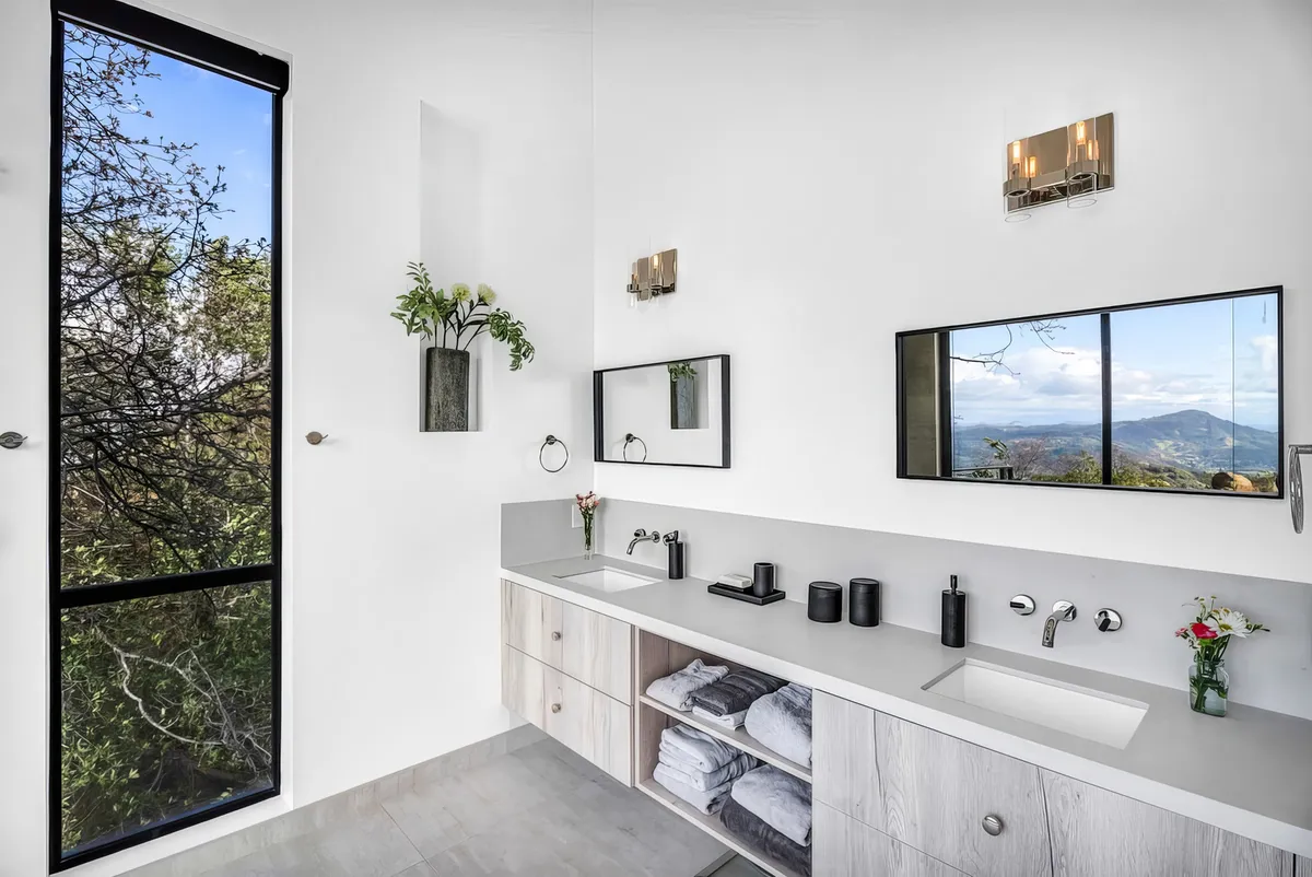 Wander Sonoma Mountain #20