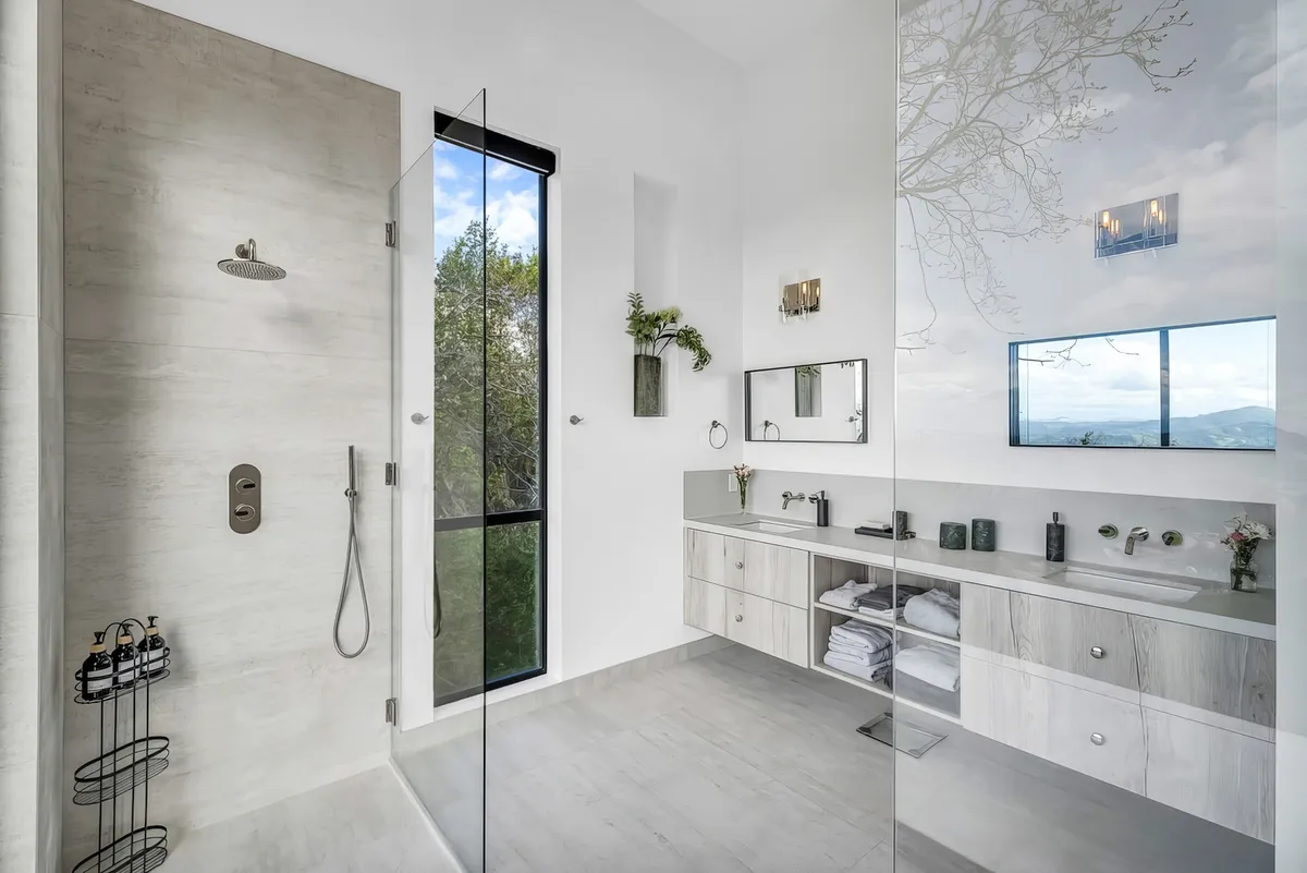 Wander Sonoma Mountain #40