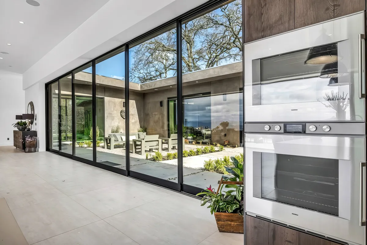 Wander Sonoma Mountain #118