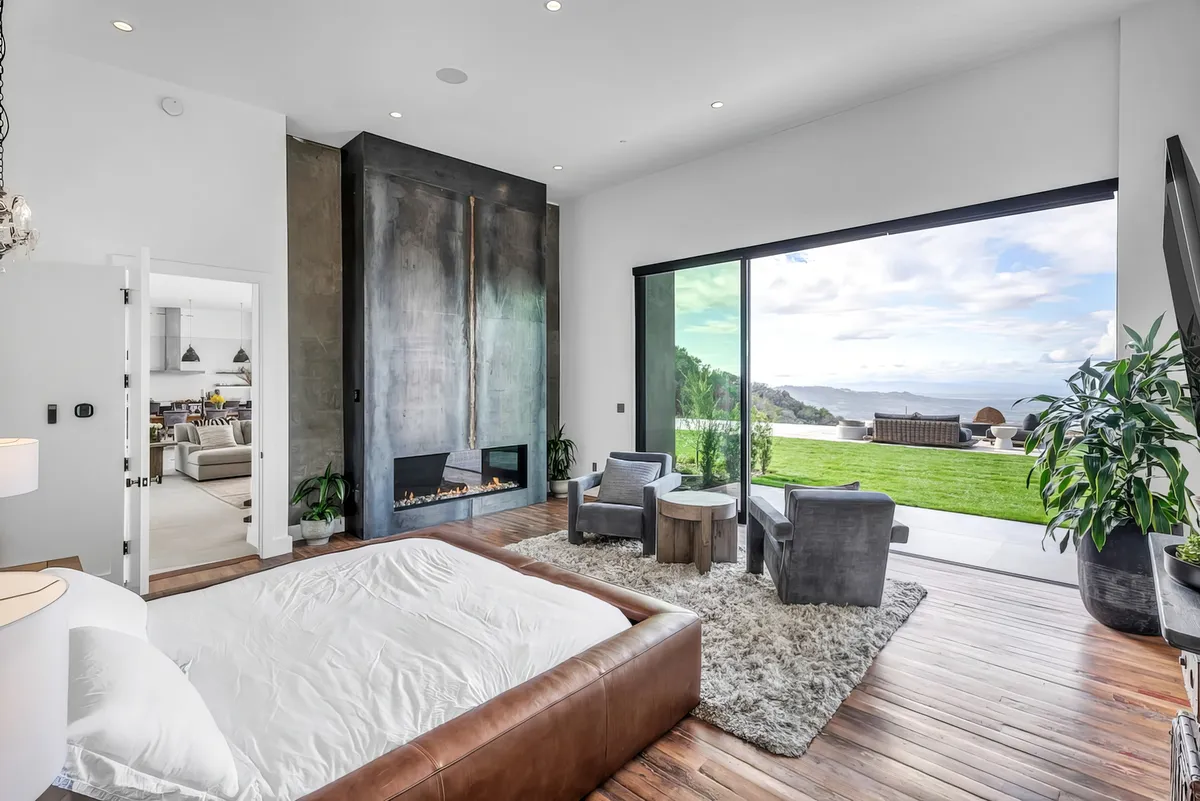 Wander Sonoma Mountain #75