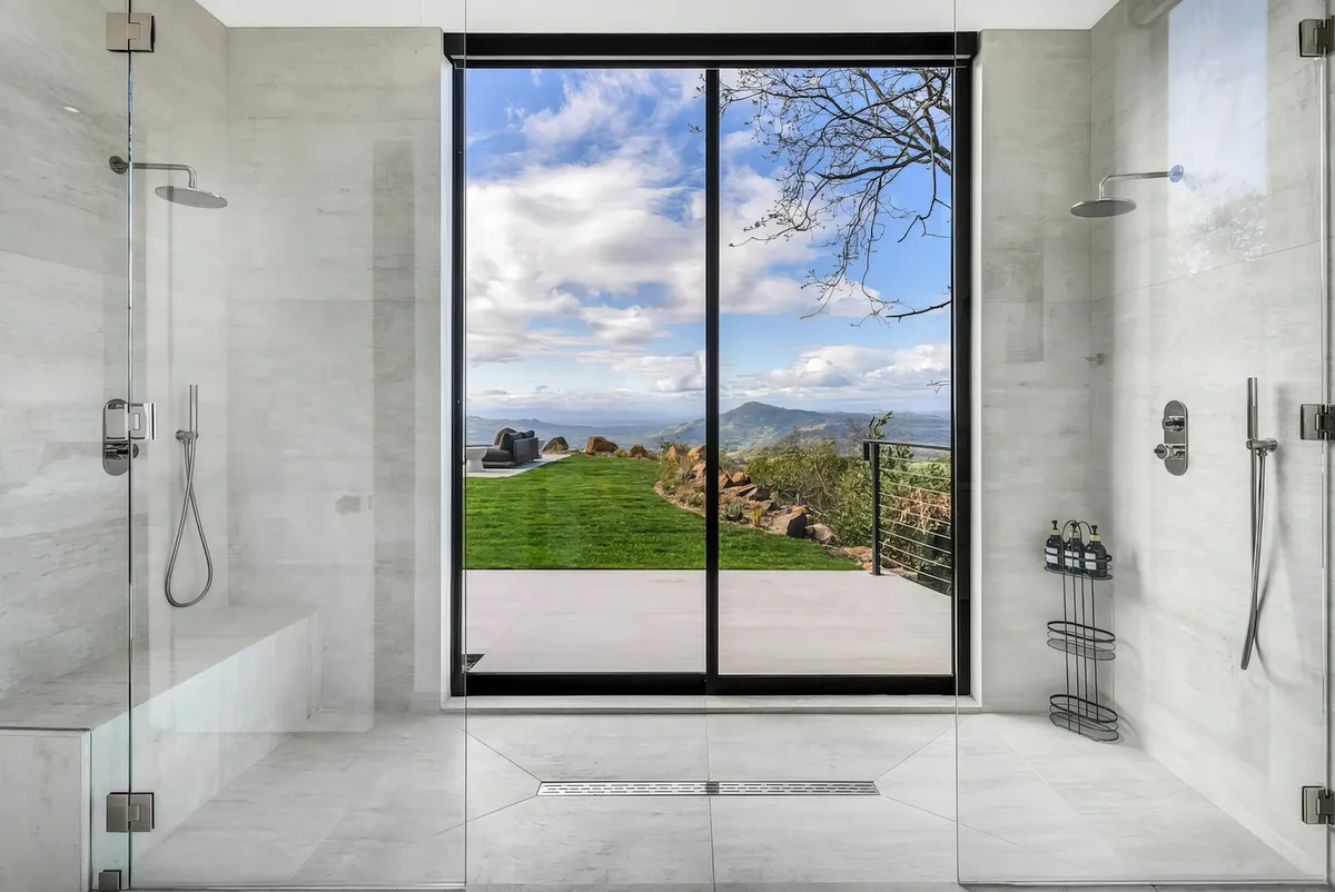 Wander Sonoma Mountain #21