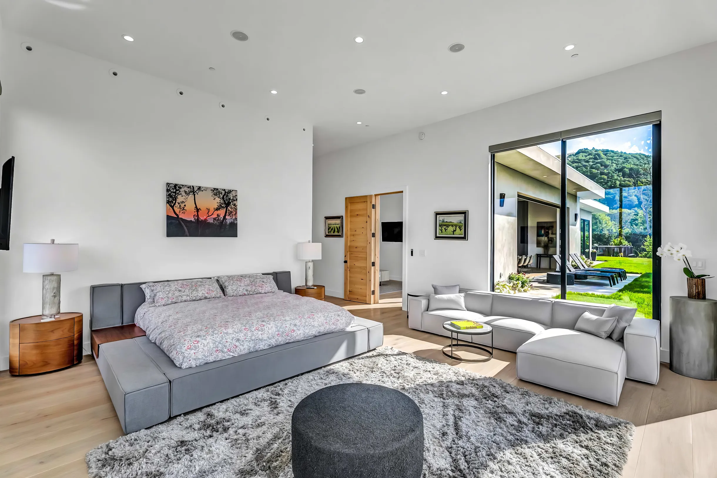 Wander Sonoma Estate #4