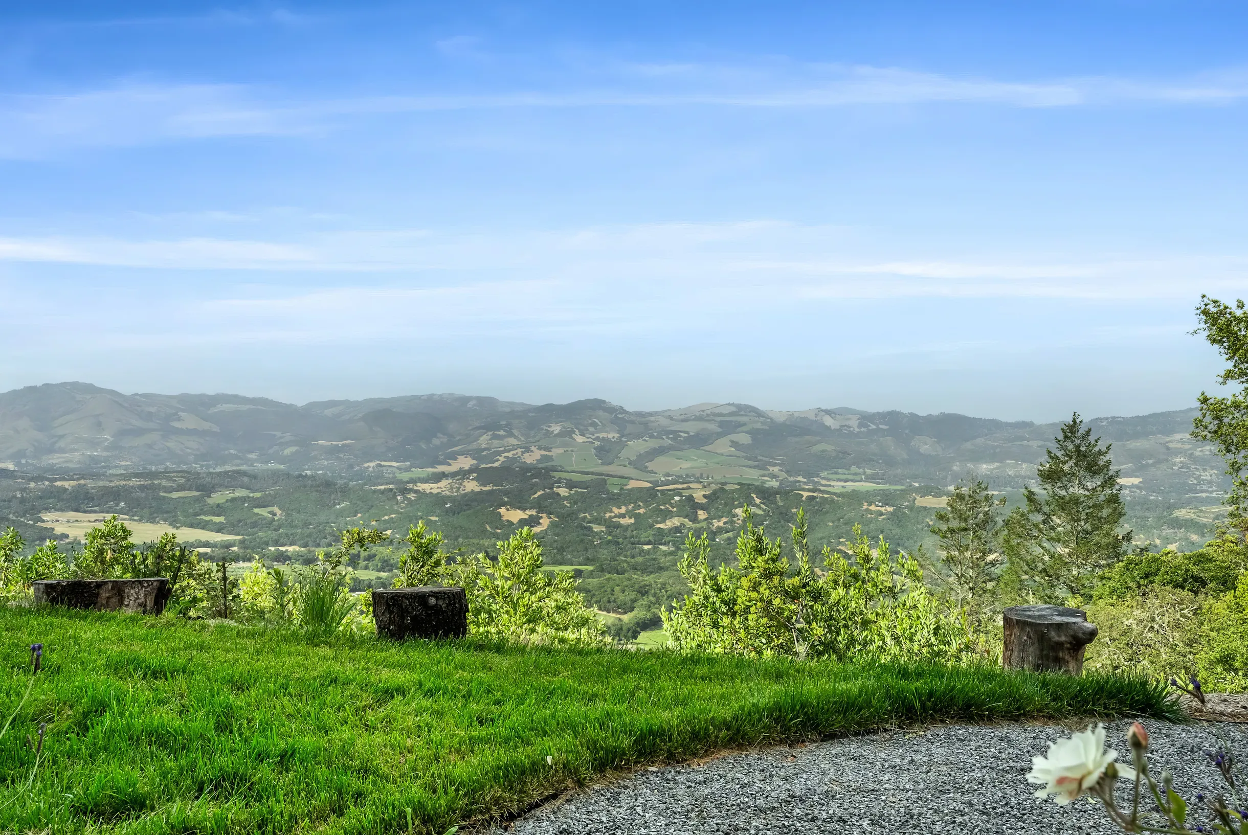 Wander Sonoma Estate #37