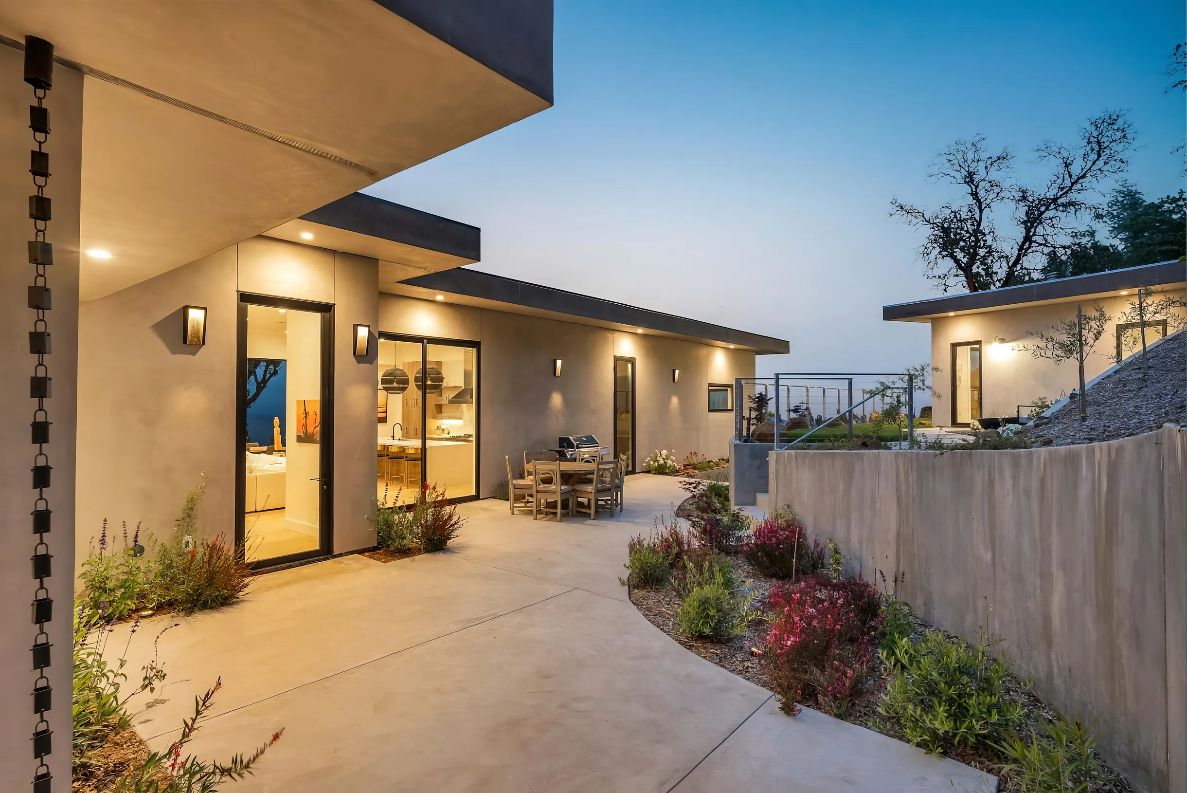 Wander Sonoma Estate #6