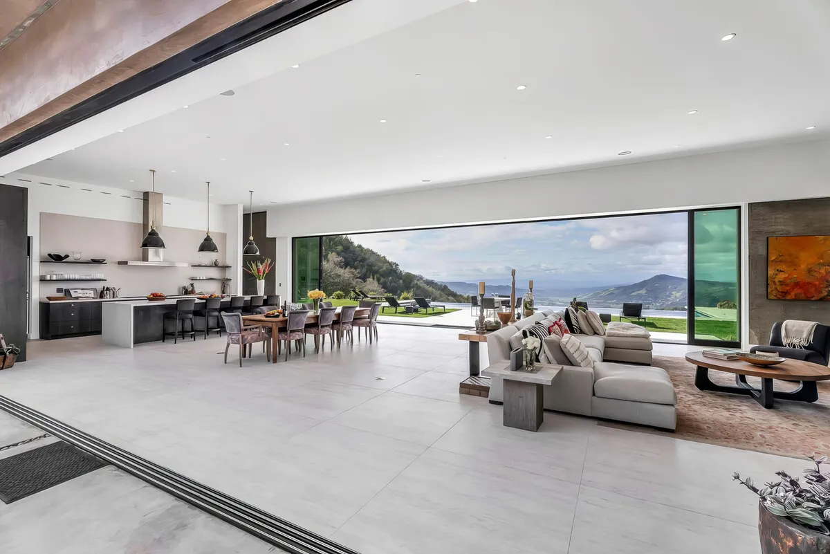 Wander Sonoma Mountain #42