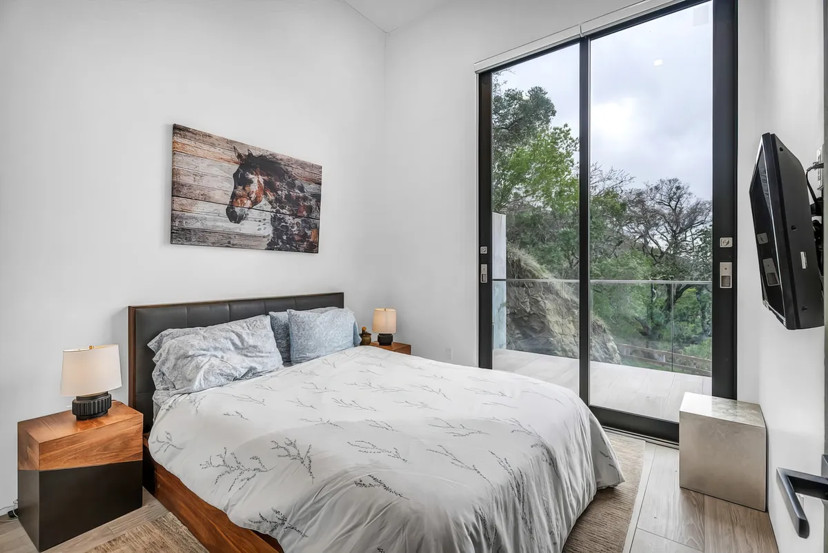 Bedroom 2 image
