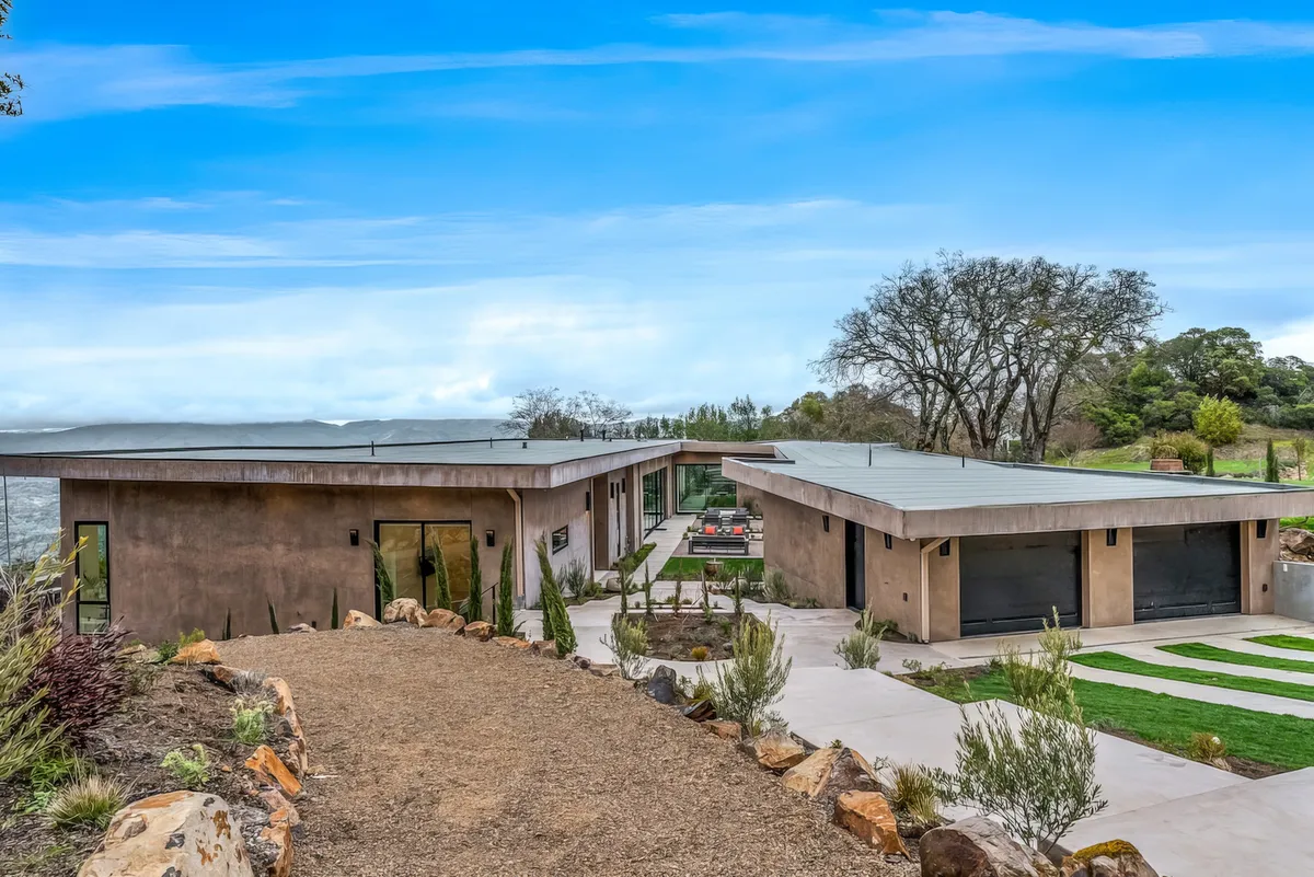 Wander Sonoma Mountain #63