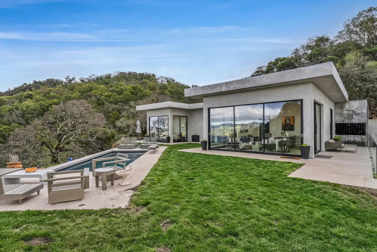 Wander Sonoma Retreat #35