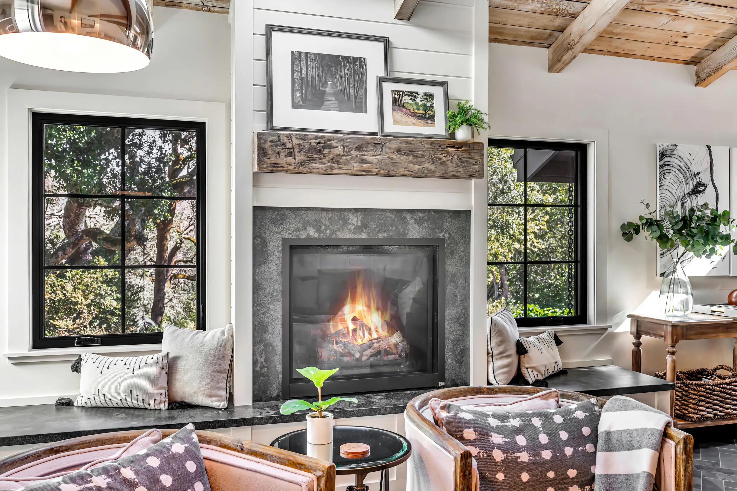 Wander Glen Ellen Retreat #29