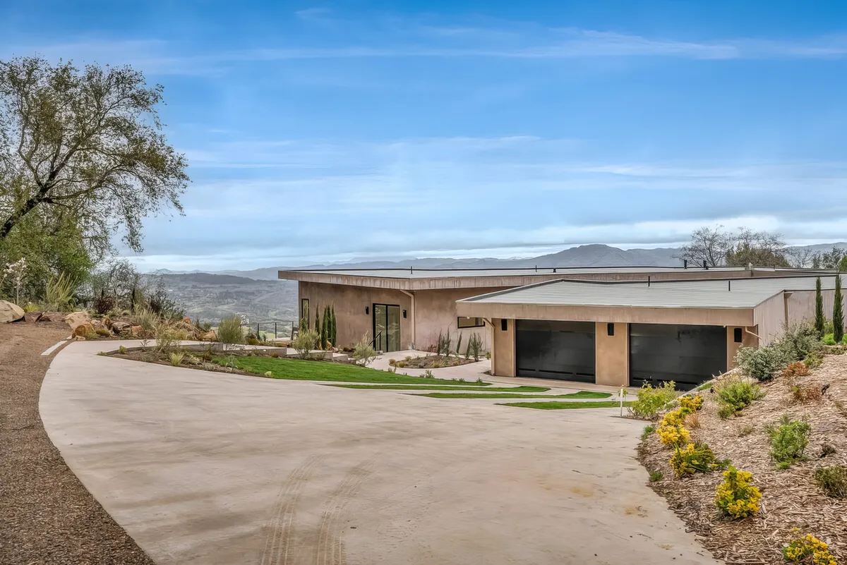 Wander Sonoma Mountain #89