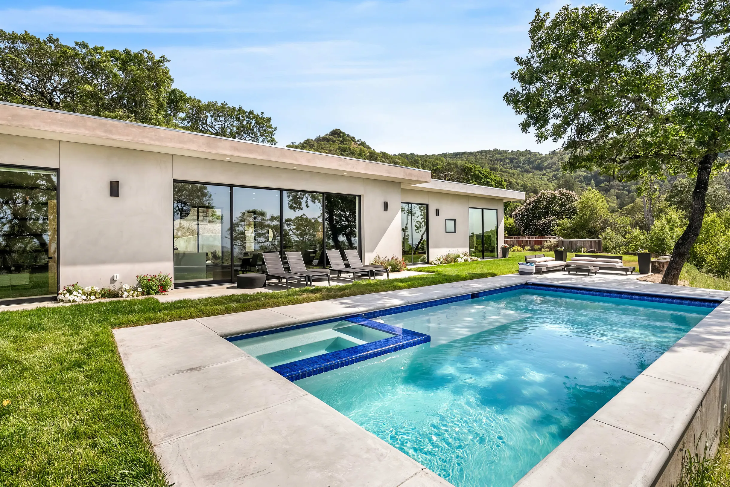 Wander Sonoma Estate #29