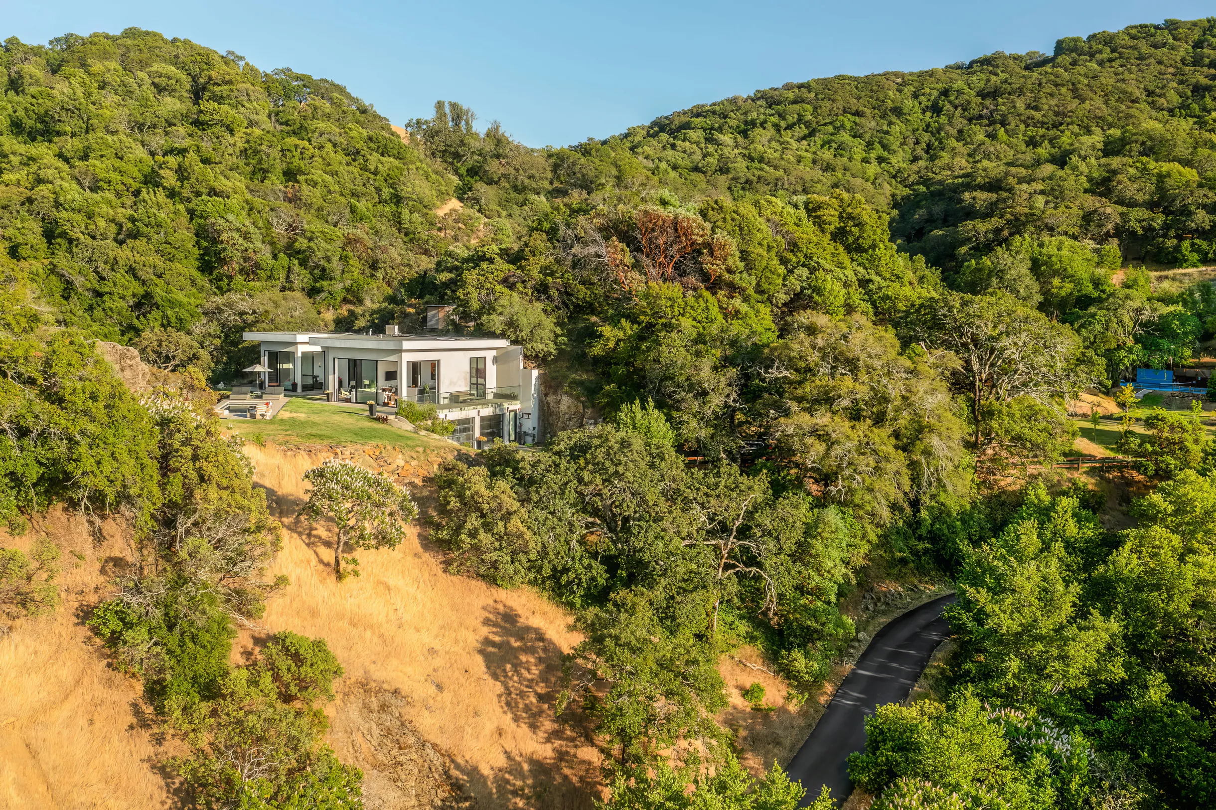 Wander Sonoma Retreat #38