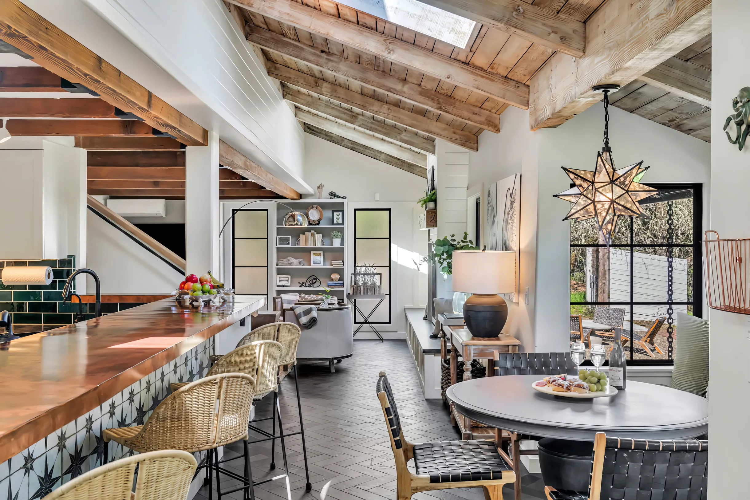 Wander Glen Ellen Retreat #52