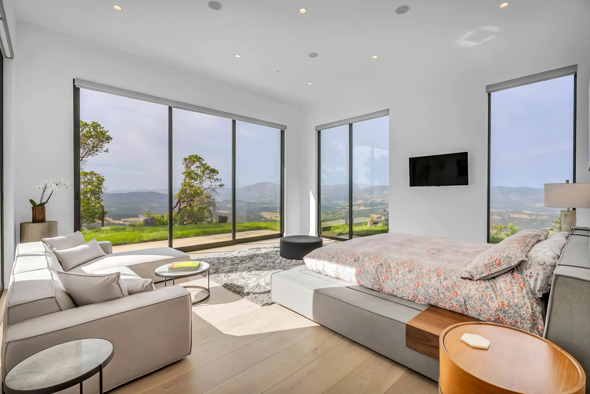 Wander Sonoma Estate #30