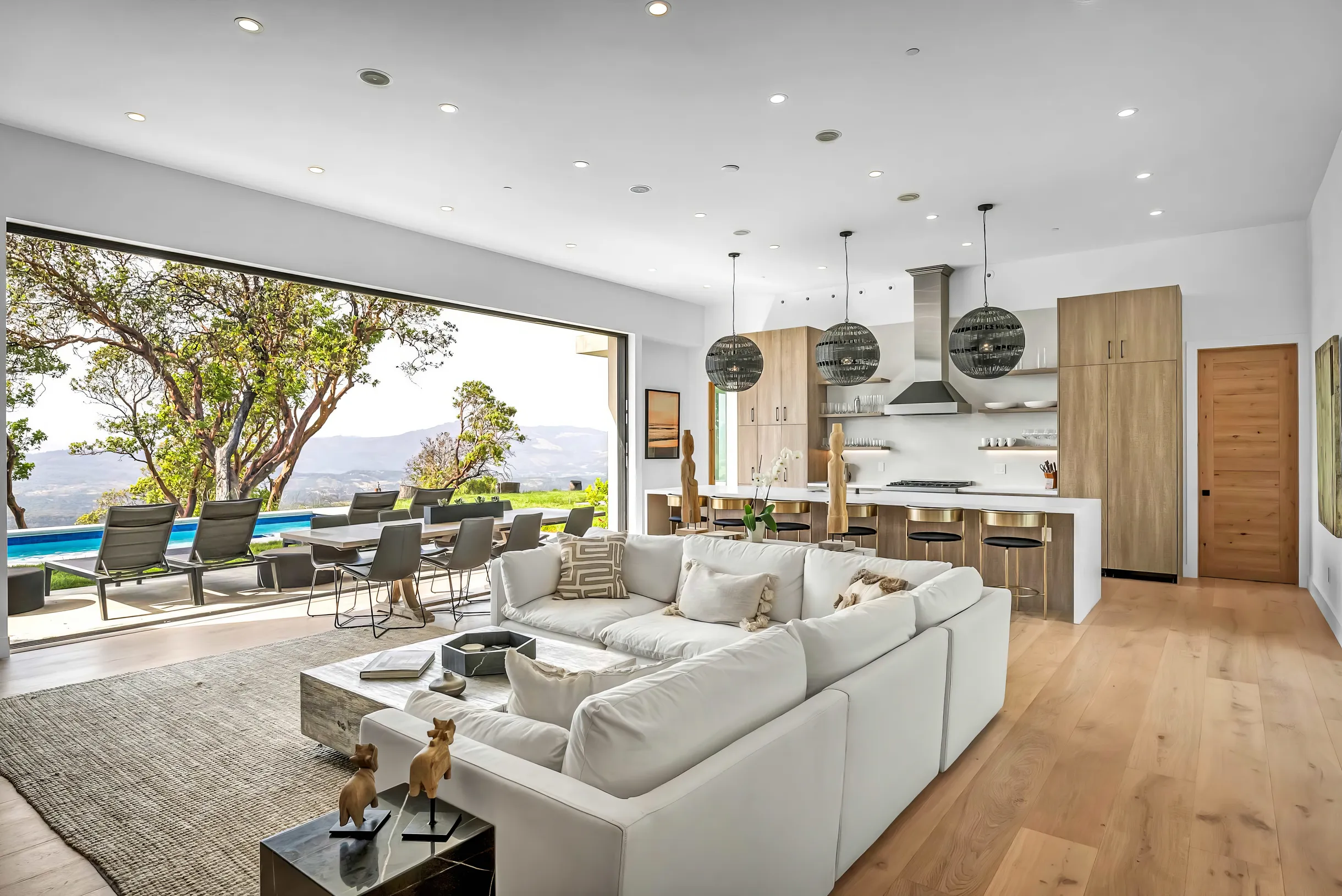 Wander Sonoma Estate #21