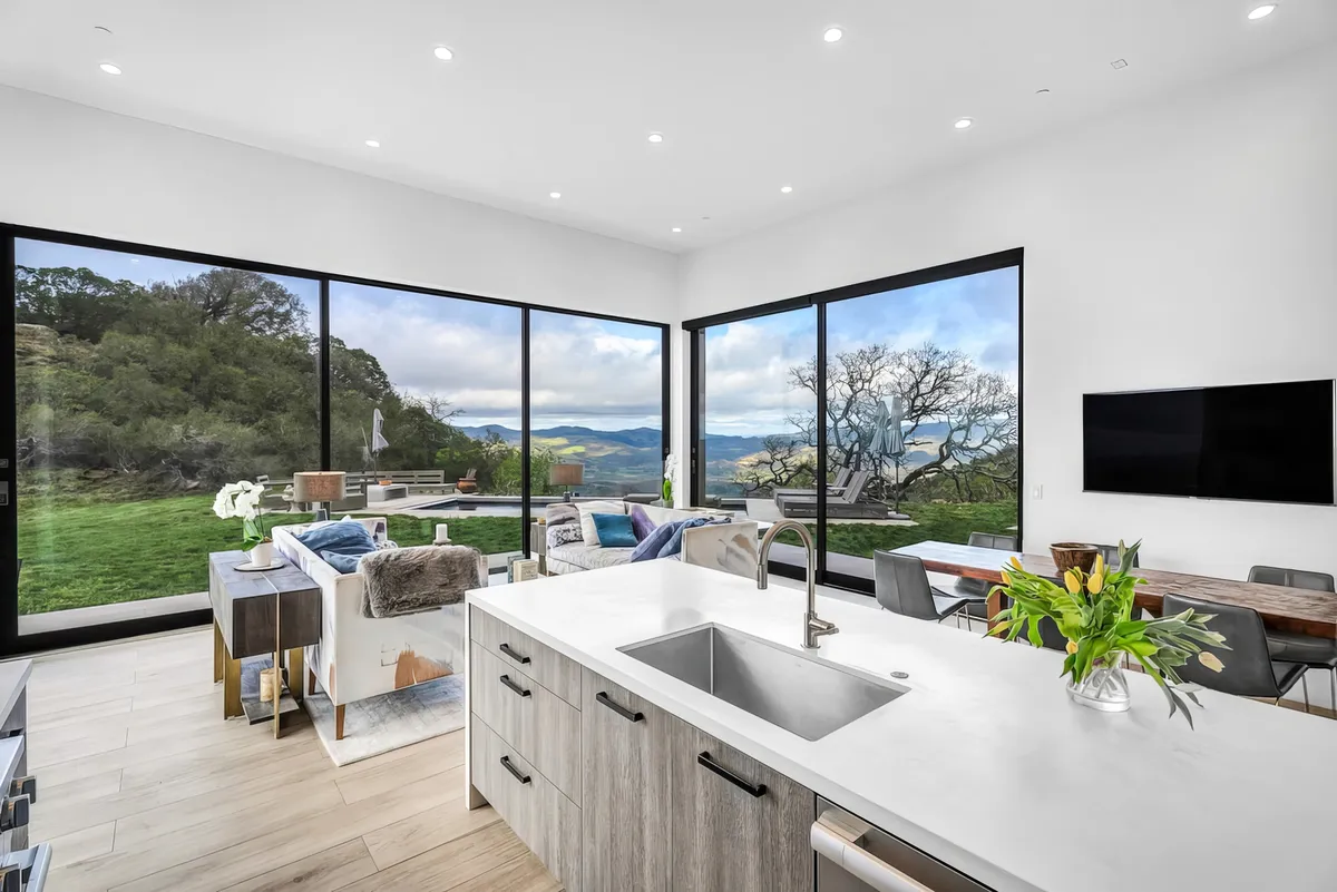 Wander Sonoma Retreat #6