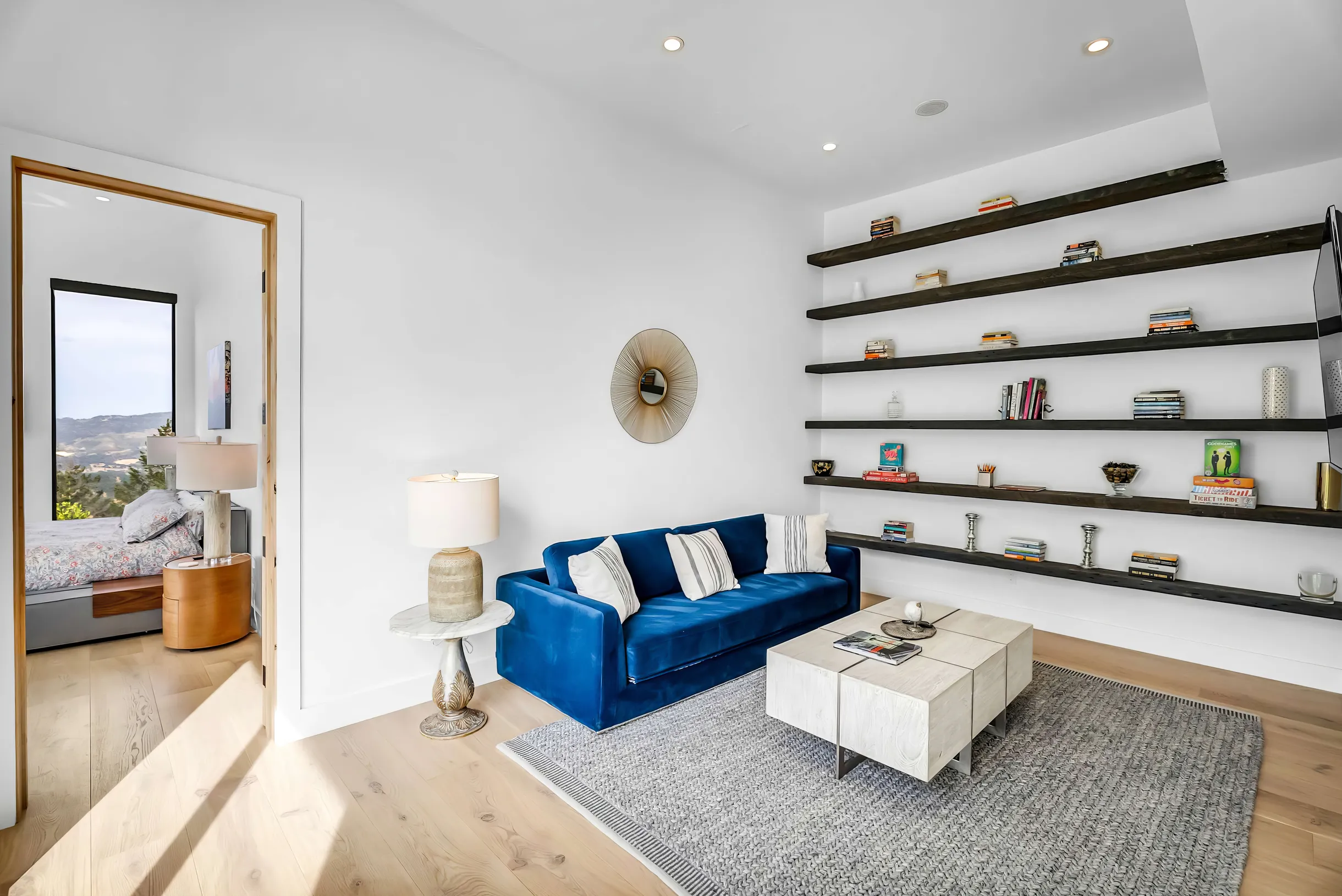 Wander Sonoma Estate #9