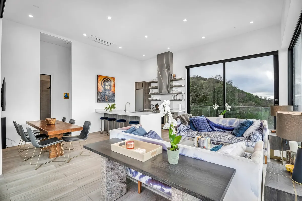 Wander Sonoma Retreat #7