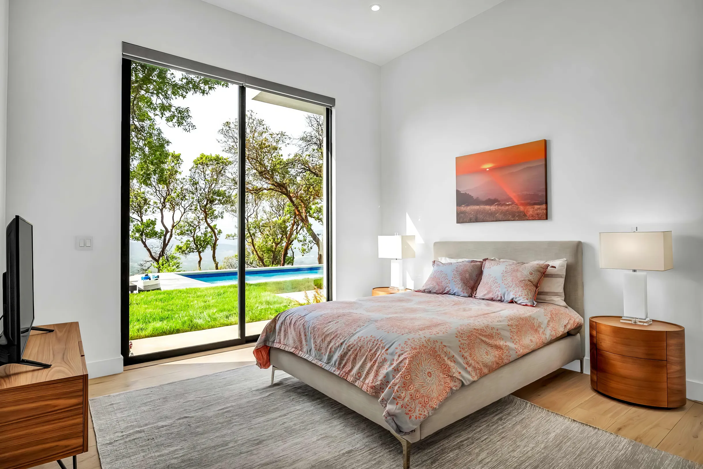 Wander Sonoma Estate #22