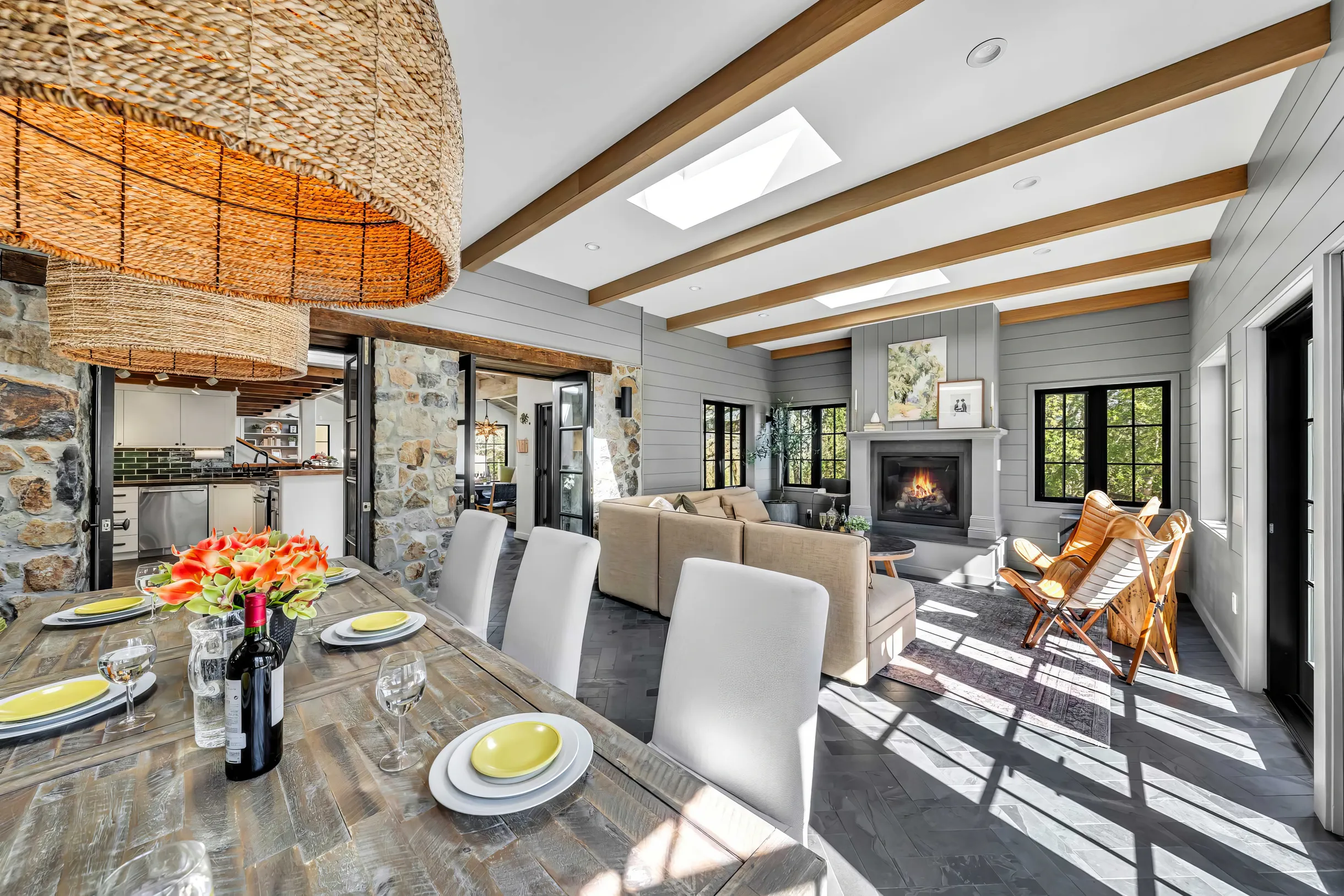 Wander Glen Ellen Retreat #30