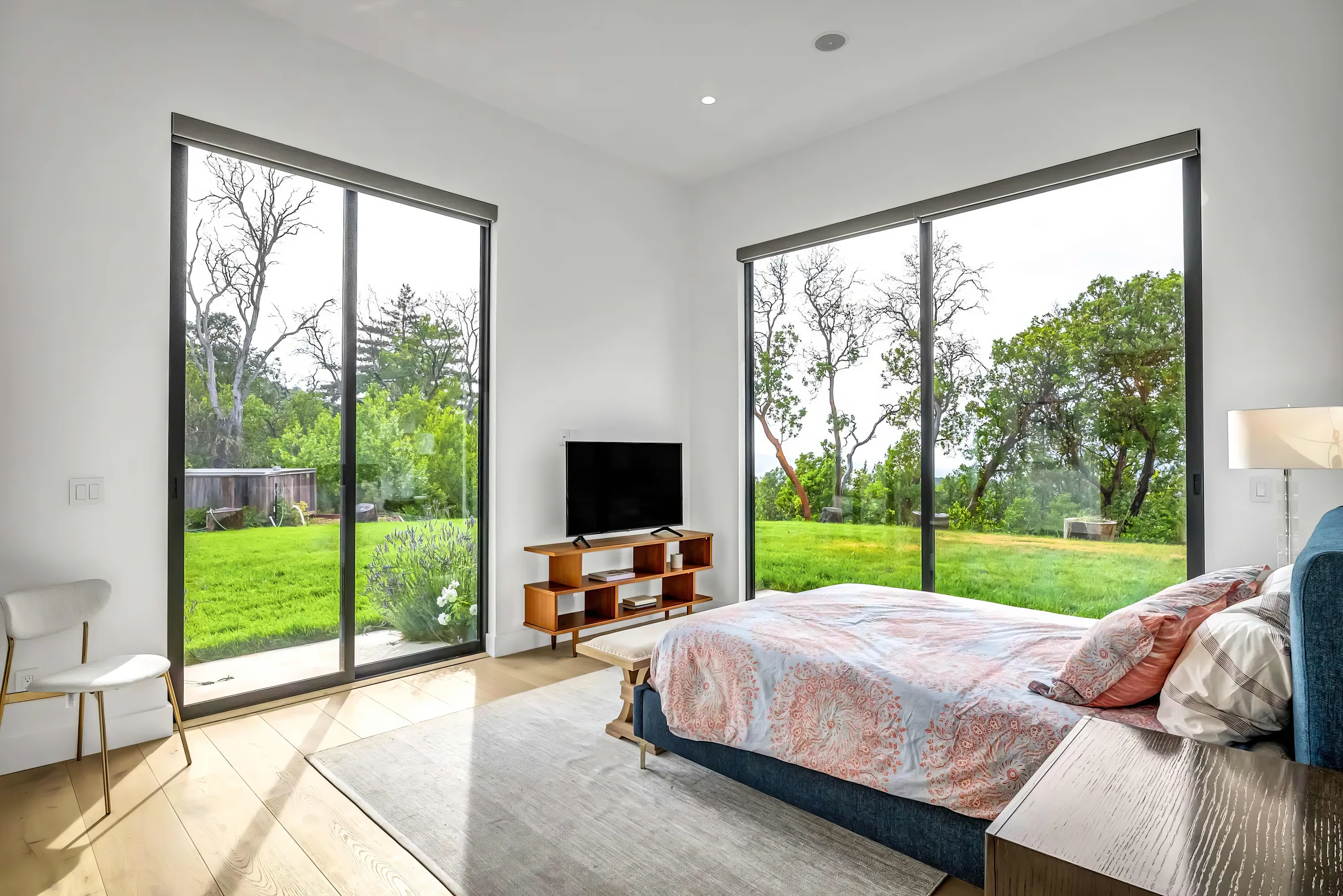 Wander Sonoma Estate #10