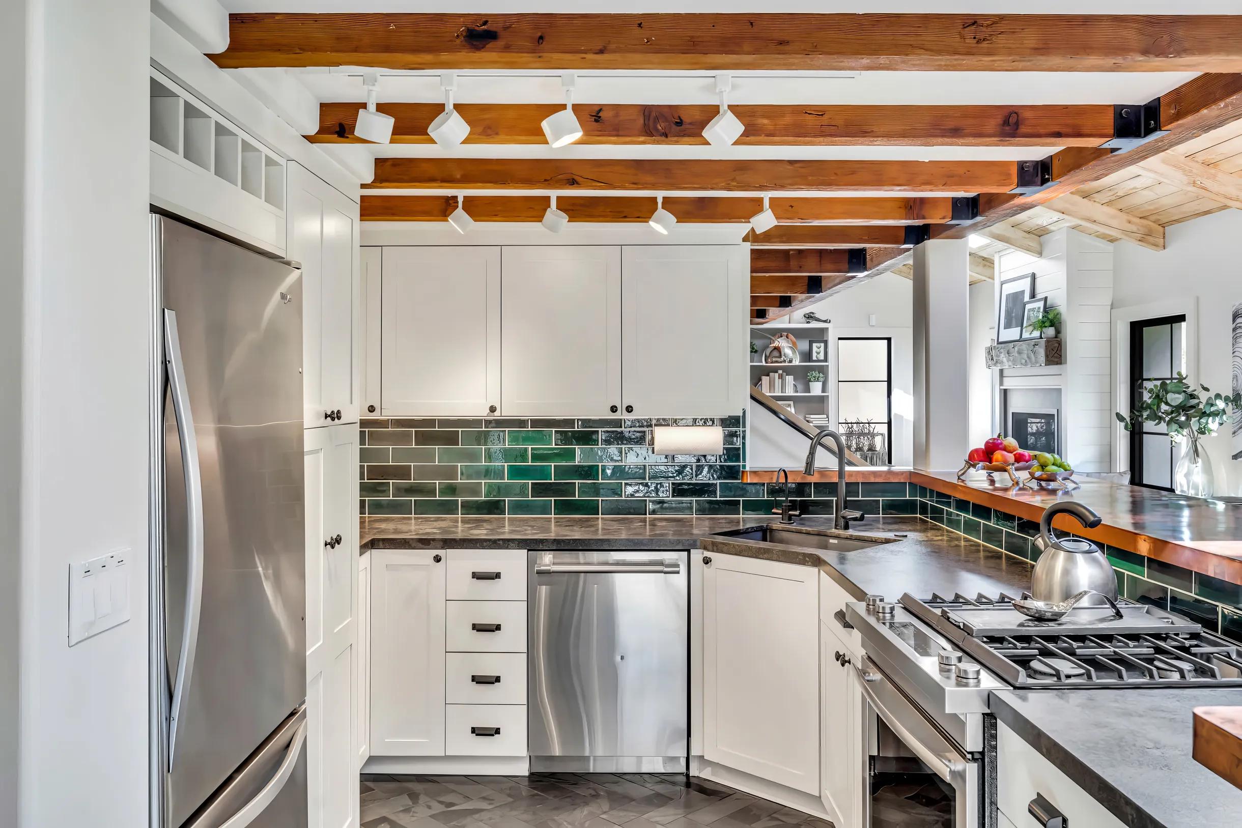 Wander Glen Ellen Retreat #31