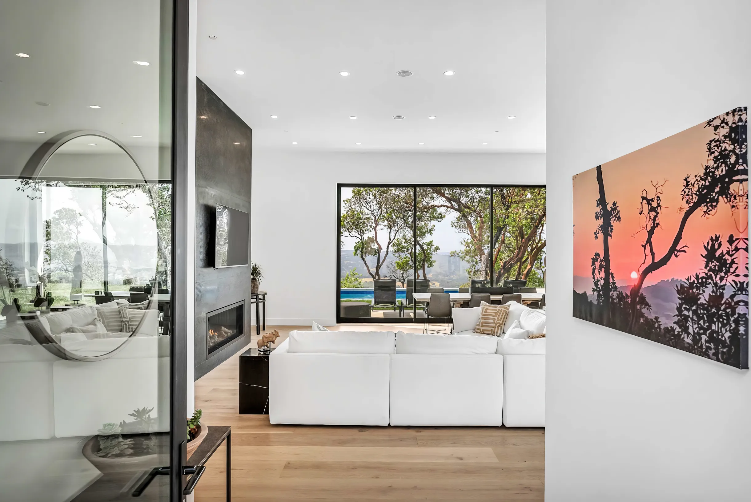 Wander Sonoma Estate #11